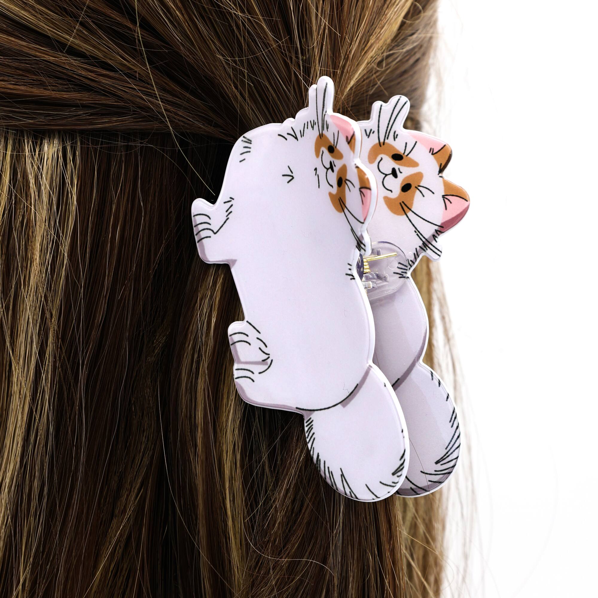 Assorted Pet Claw Clip Set by Fab Finds, 1pc.